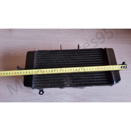 Radiateur Inconnu