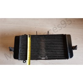 Radiateur Inconnu