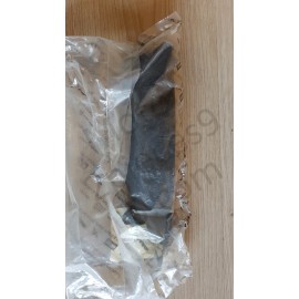 Plastique élargisseur d aile Piaggio mp3