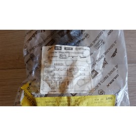 Plastique élargisseur d aile Piaggio mp3