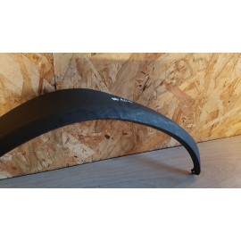 Plastique avant Gauche Piaggio Mp3