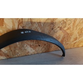 Plastique avant Gauche Piaggio Mp3