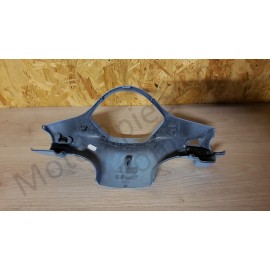Entourage guidon arrière compteur Vespa LX