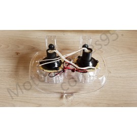 Optique phares Yamaha Mbk Bw’s Spirit
