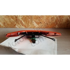Aileron avec feux stop Booster Bw’s