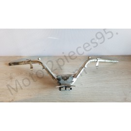 Guidon Piaggio Mp3 500