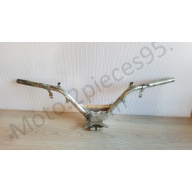 Guidon Piaggio Mp3 500