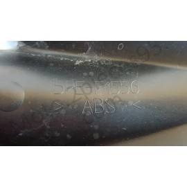 Garde boue Yamaha Mbk Aerox NItro