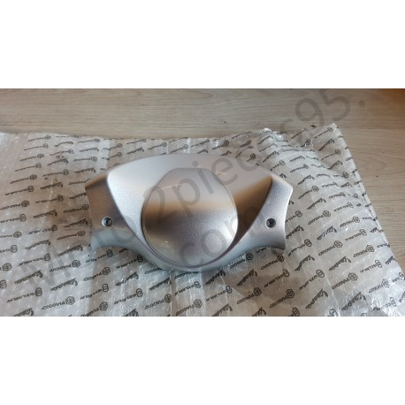 Cache plastique guidon Piaggio xevo Cache plastique guidon Piaggio xevo