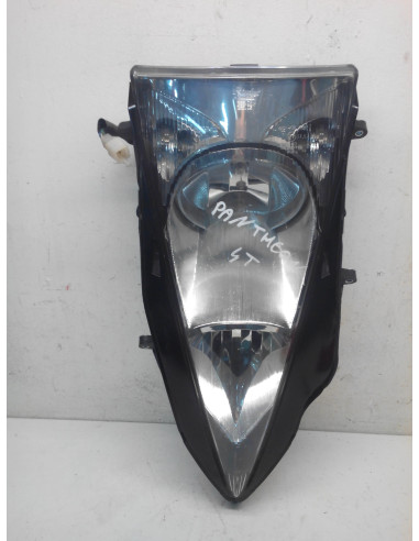 Optique de phare Honda Pantheon 4 Temps Optique de phare Honda Pantheon 4 Temps