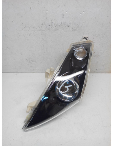 Optique de phare Peugeot Jet Force Optique de phare Peugeot Jet Force