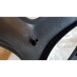 Face avant Mbk Yamaha Aerox Nitro