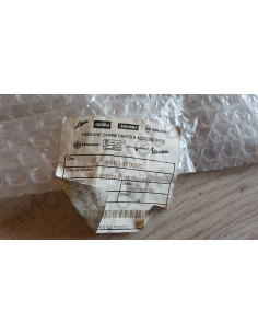 Entourage guidon compteur Piaggio NRG