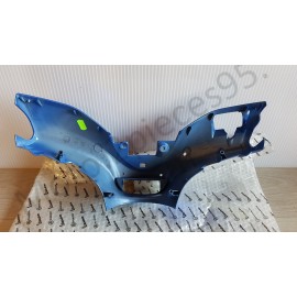 Entourage guidon avant Gilera stalker