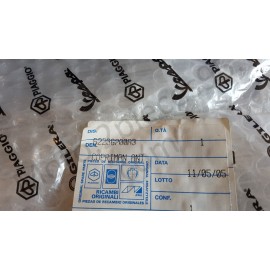 Entourage guidon avant Gilera stalker