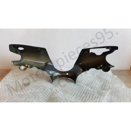 Entourage guidon avant Piaggio Zip