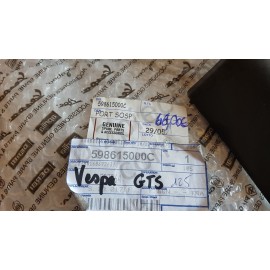 Garde boue Vespa GT GTL GTV GTS