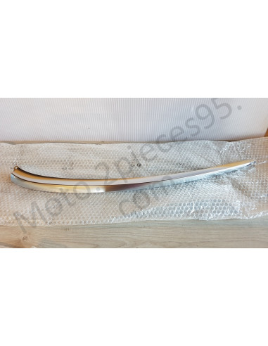 Carénage latéral droit Chrome Piaggio X10 Carénage latéral droit Chrome Piaggio X10