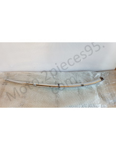 Carénage latéral droit Chrome Piaggio X10