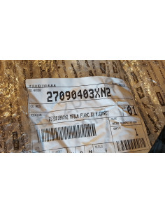 Aile arrière droit Piaggio MP3 Yourban