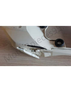 Carénage arrière Suzuki GSXR 600 750 K8 K9 L0