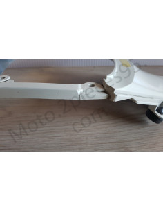 Carénage arrière Suzuki GSXR 600 750 K8 K9 L0