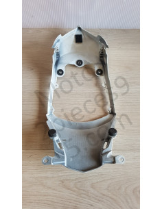 Carénage arrière Suzuki GSXR 600 750 K8 K9 L0