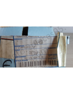 Culasse Piaggio Aprilia Gilera 50