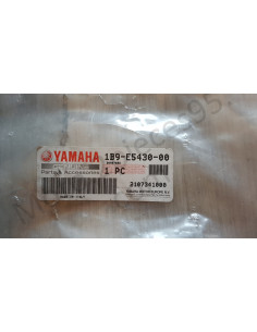 Cache carter transmission Yamaha Xmax Xcity
