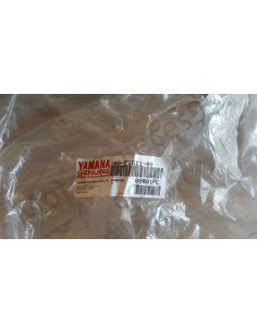 Garde boue arrière Yamaha Xmax