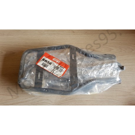 Platine Givi SR56 Support top case Piaggio ZIP Platine Givi SR56 Support top case Piaggio ZIP
