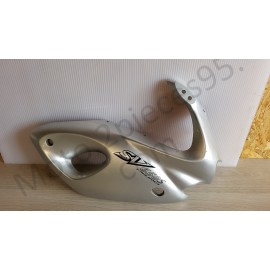 Demi tête de fourche droit Suzuki Sv 650 S