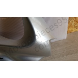 Demi tête de fourche droit Suzuki Sv 650 S