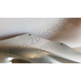 Demi tête de fourche droit Suzuki Sv 650 S