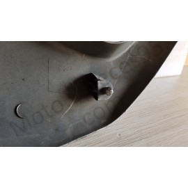 Demi tête de fourche droit Suzuki Sv 650 S