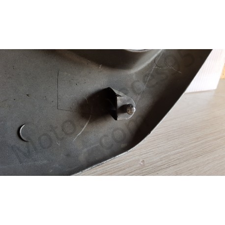 Cache Intérieur De Tête De Fourche Pour Suzuki SV 650 S (2003-2006) - Occasion