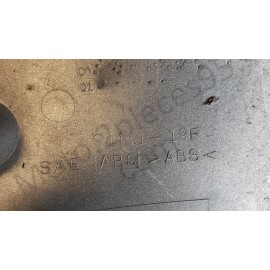 Demi tête de fourche droit Suzuki Sv 650 S