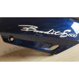 Demi-Tête droit Suzuki Bandit 600 1200 S