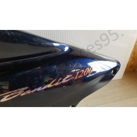 Carénage face avant gauche Suzuki Bandit 600 1200 s