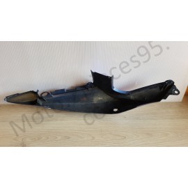 Coque arrière droite Suzuki SV 650 1000