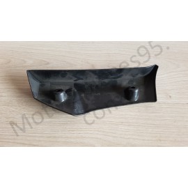Ecope de radiateur gauche Suzuki 600 GSR