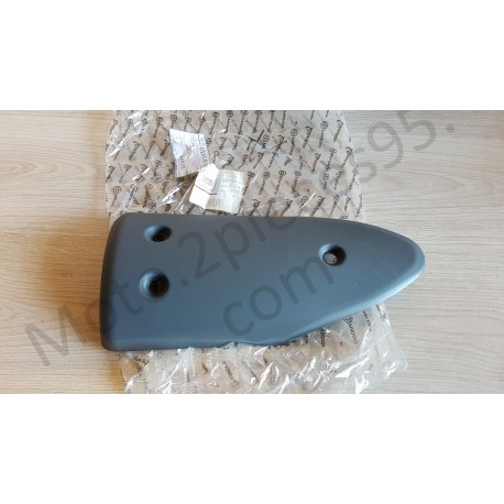 Protection échappement Piaggio Gilera Protection échappement Piaggio Gilera