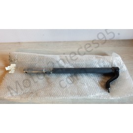 Tube de direction Piaggio Mp3