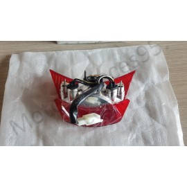 Feux arrière Piaggio Zip
