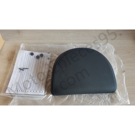 Dosseret top case Vespa GTS Dosseret top case Vespa GTS