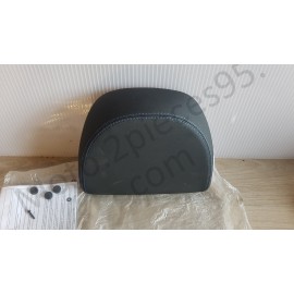 Dosseret top case Vespa GTS
