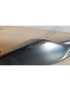 Carénage arrière droit Suzuki GSXR 1000 K7 K8