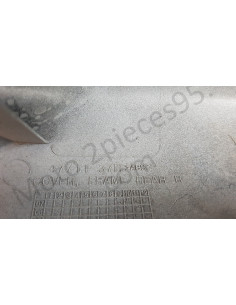 Carénage arrière droit Suzuki GSXR 600 750 k8 k9 L0
