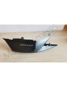 Carénage arrière droit Suzuki GSXR 600 750 k8 k9 L0