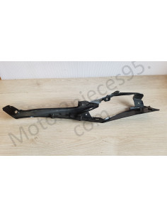 Carénage arrière droit Suzuki GSXR 600 750 k8 k9 L0